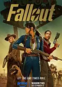 Постер сериала Fallout